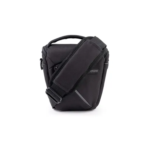 ProMaster Impulse 2.0 Medium Holster Bag - 1.6L Black