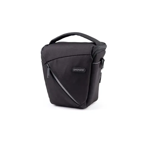 ProMaster Impulse 2.0 Medium Holster Bag - 1.6L Black