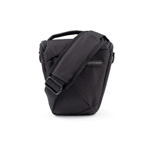 ProMaster Impulse 2.0 Large Holster Bag - 2.4L Black