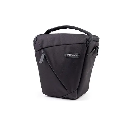 ProMaster Impulse 2.0 Large Holster Bag - 2.4L Black
