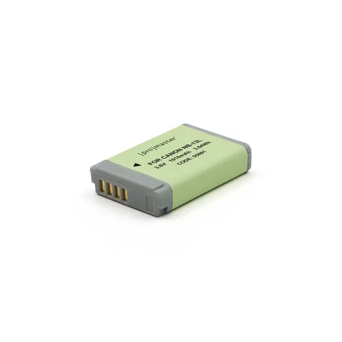 ProMaster Li-ion Battery Canon NB-13L
