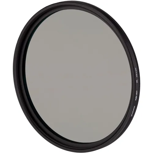 ProMaster 105mm Circular Polarizer Filter (CPL) - Pure Light