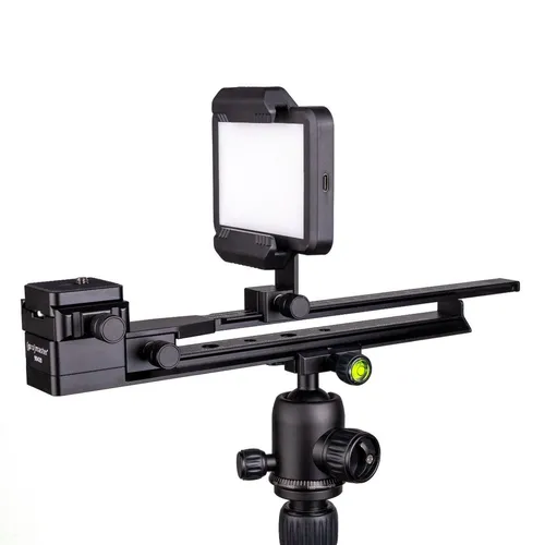 ProMaster Digitizing Kit for 35mm and 120 Film