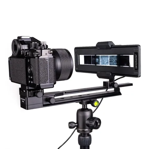 ProMaster Digitizing Kit for 35mm and 120 Film