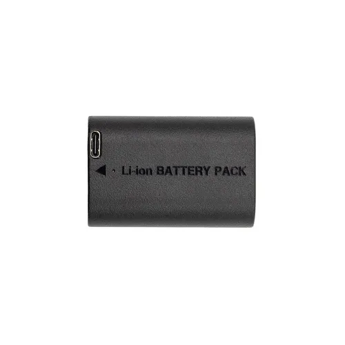 ProMaster Li-ion Battery for Canon LP-E6P with USB-C Charging