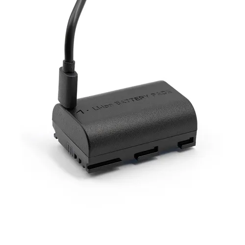 ProMaster Li-ion Battery for Canon LP-E6P with USB-C Charging