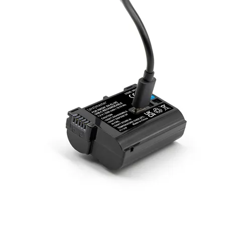 ProMaster Li-ion Battery for Nikon EN-EL15c with USB-C Charging