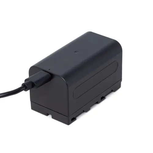 ProMaster Li-ion Battery for Sony NP-F770 with USB-C Charging
