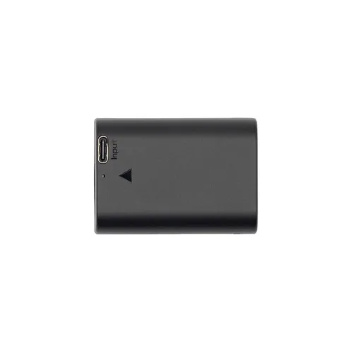 ProMaster Li-ion Battery for OM System BLX-1 with USB-C Charging