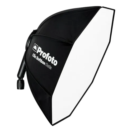 Profoto Clic Softbox 2' (60cm) Octa