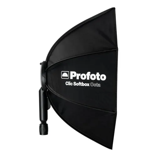 Profoto Clic Softbox 2' (60cm) Octa