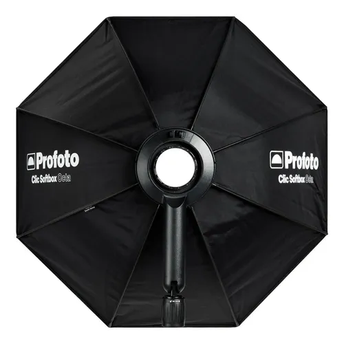 Profoto Clic Softbox 2' (60cm) Octa