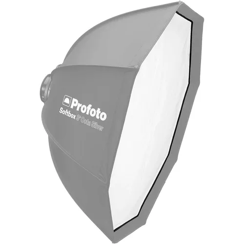 Profoto Softbox 3' Octa Diffuser Kit 0.5 f-stop