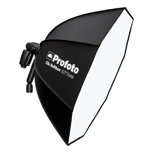 Profoto Clic Softbox 2.7' (80cm) Octa