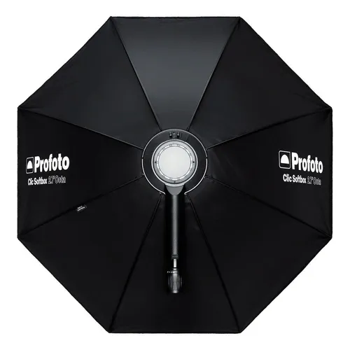 Profoto Clic Softbox 2.7' (80cm) Octa