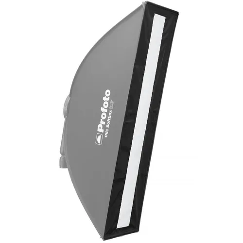 Profoto Clic Stripmask 1x3'