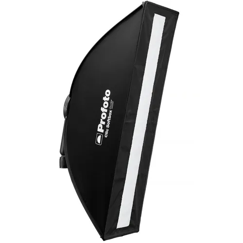Profoto Clic Stripmask 1x3'