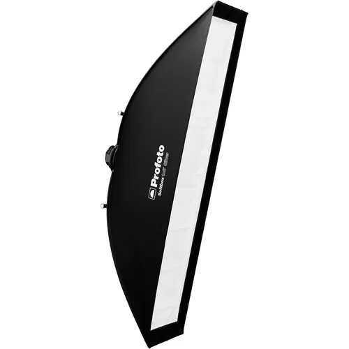 Profoto Softbox Strip 1x6' - Silver