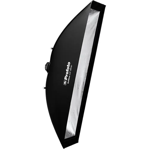 Profoto Softbox Strip 1x6' - Silver