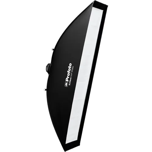 Profoto Softbox Strip 1x6' - White