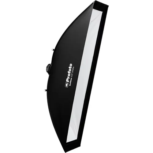 Profoto Softbox Strip 1x6' - White