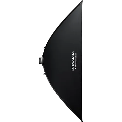 Profoto Softbox 4x6' - Silver