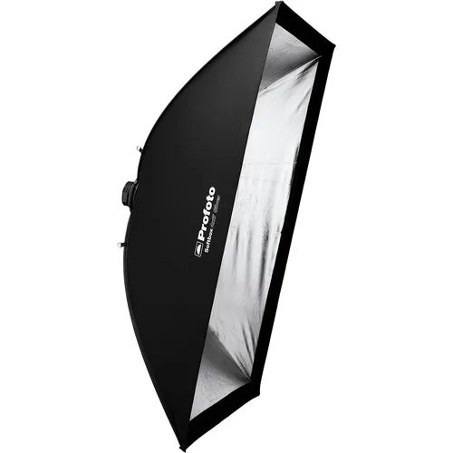 Profoto Softbox 4x6' - Silver