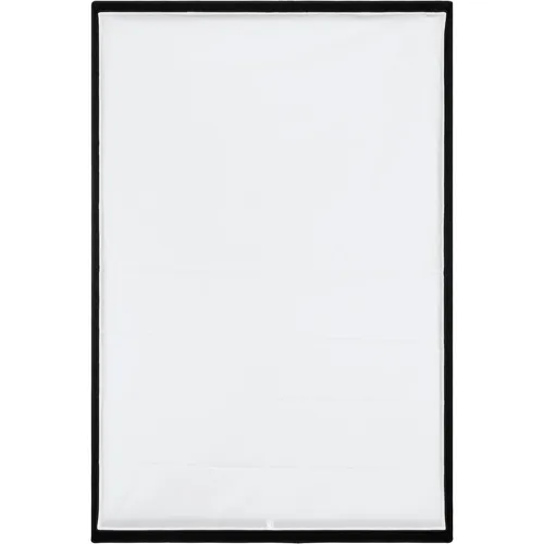 Profoto Softbox 4x6' - Silver