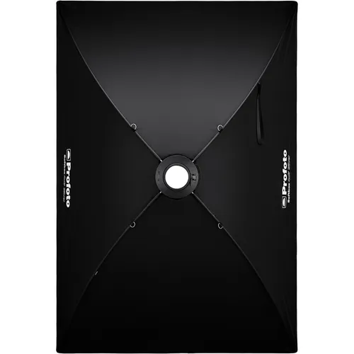 Profoto Softbox 4x6' - Silver