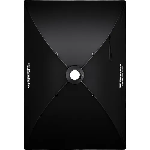 Profoto Softbox 4x6' - White