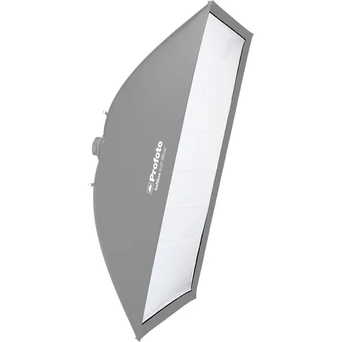 Profoto Softbox 4x6' Diffuser Kit 0.5 f-stop