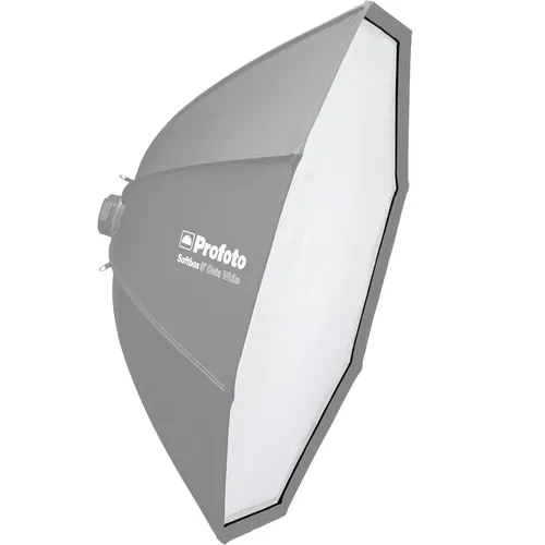 Profoto Softbox 4x6' Diffuser Kit 1.5 f-stop