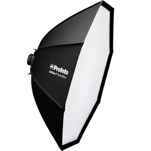 Profoto Softbox 5' Octa - Silver