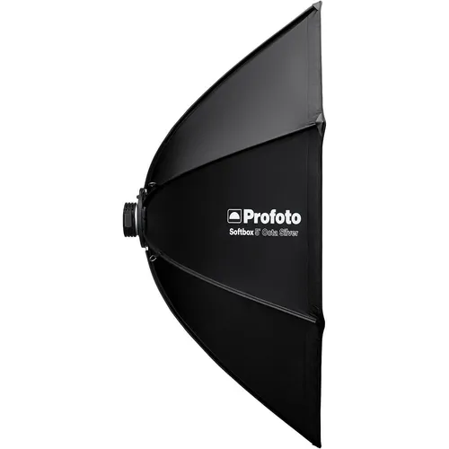 Profoto Softbox 5' Octa - Silver
