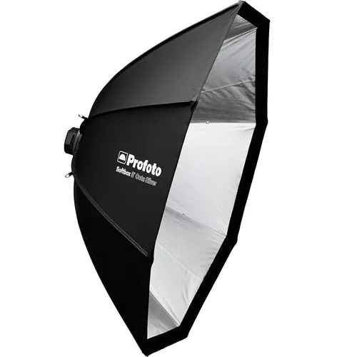 Profoto Softbox 5' Octa - Silver