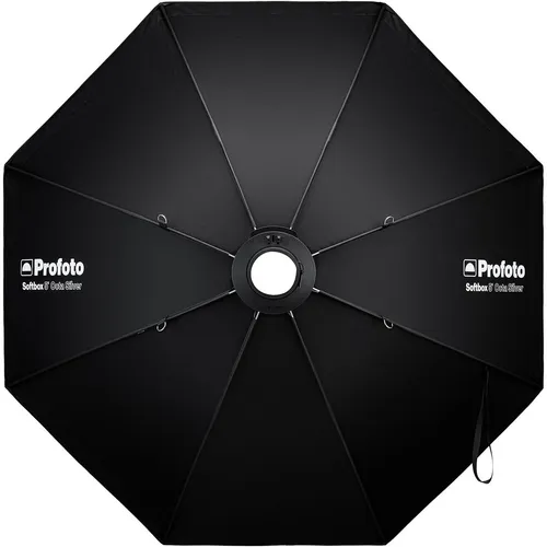Profoto Softbox 5' Octa - Silver