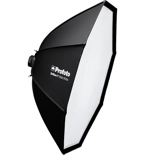Profoto Softbox 5' Octa - White