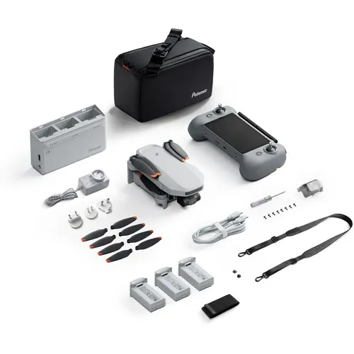 Potensic ATOM 2 Fly More Combo with RC PTD1 Remote