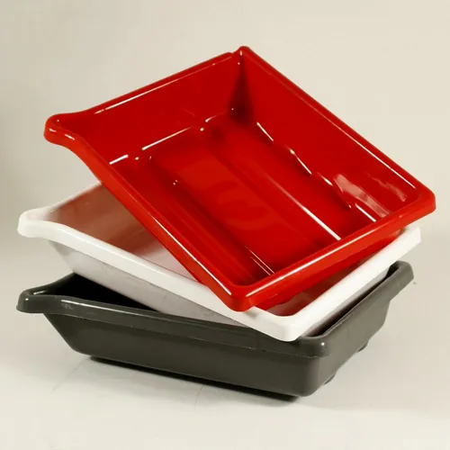 Paterson  Developing Tray - 8x10 White