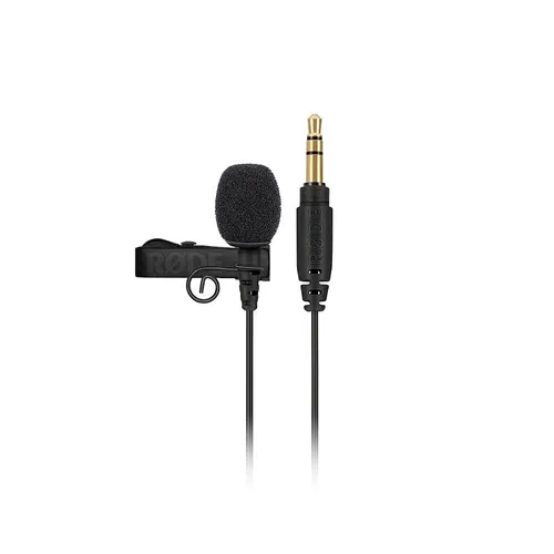 Rode Lavalier GO Professional Wearable Microphone