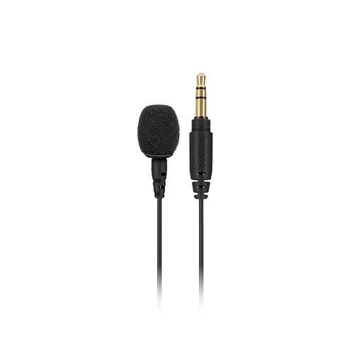 Rode Lavalier GO Professional Wearable Microphone