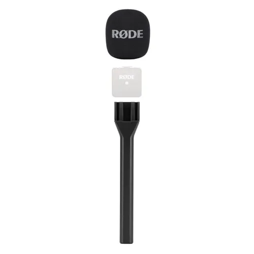 Rode Interview Go Handheld Adaptor for Wireless GO