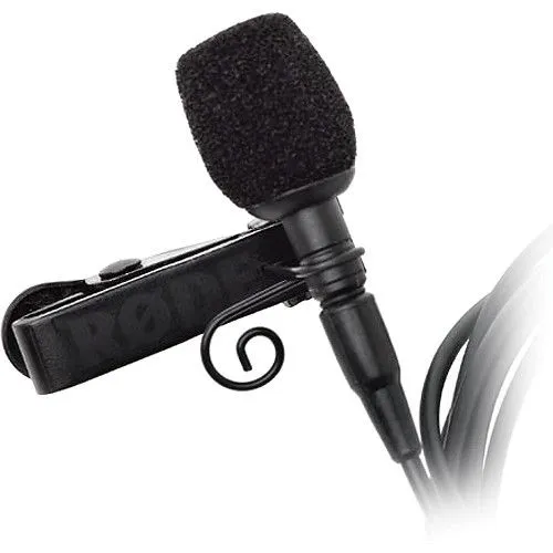 Rode WS-LAV Pop Filter / Wind Shield