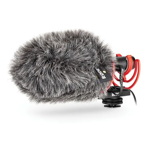 Rode WS11 Deluxe Windshield for VideoMic NTG