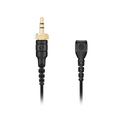 RODE Lavalier II Premium Lavalier Microphone