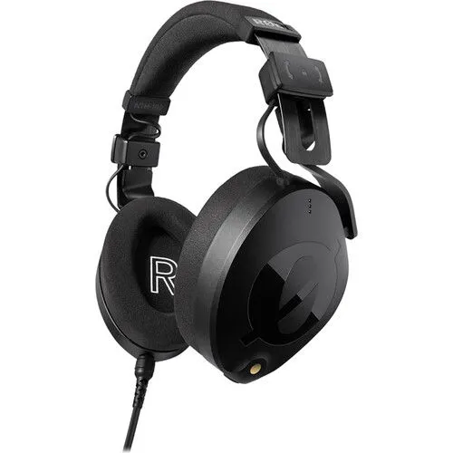 Rode NTH-100 Professional Over-Ear Headphone