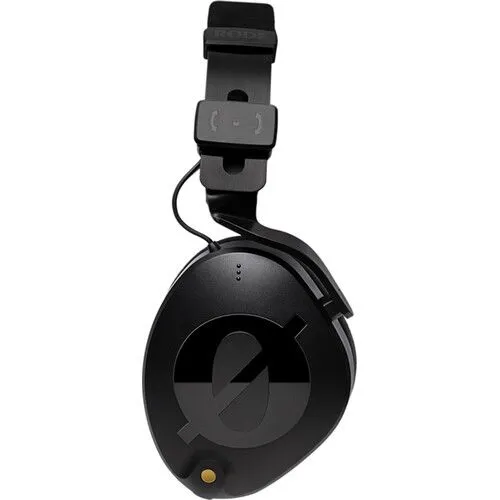 Rode NTH-100 Professional Over-Ear Headphone