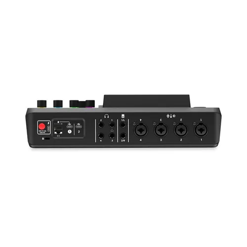 Rode RODECaster Pro II Integrated Audio Production Studio