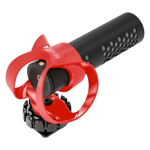 Rode VideoMicro II Ultra-compact On-camera Microphone