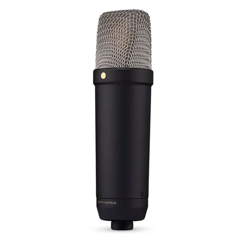 Rode NT1 5th Generation Condensor Microphone - Black